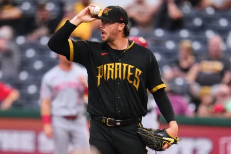 Skenes, other stars could miss All-Star appearances
